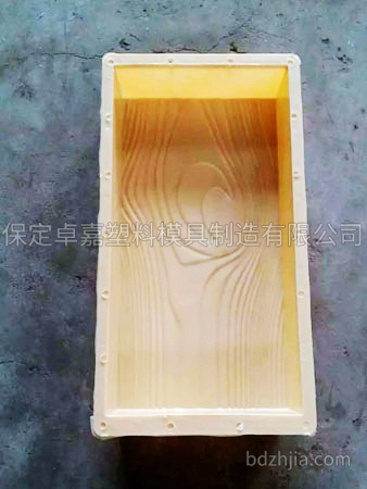 平面蓋板模具 
