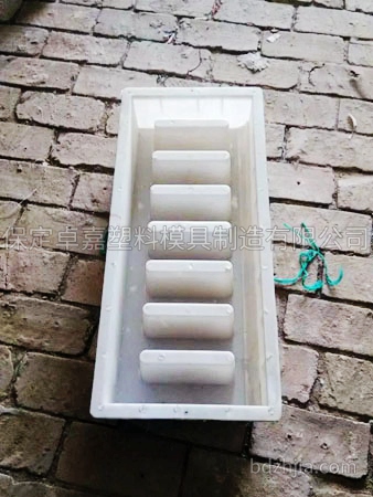 溝蓋板模具 