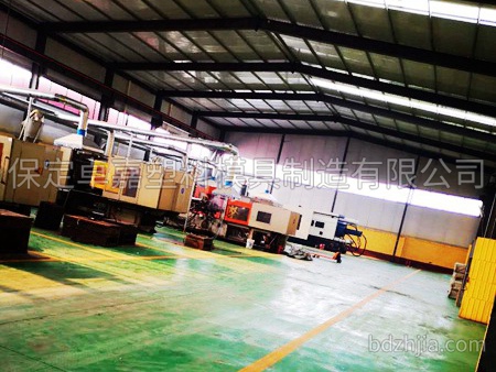 廠(chǎng)房展示