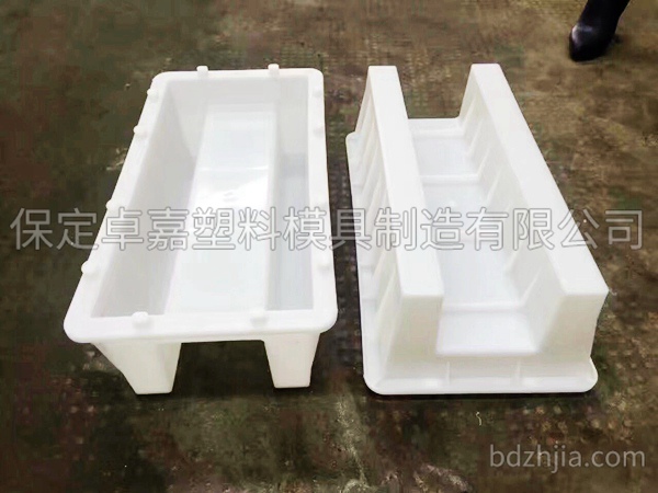電纜槽 流水槽模具 