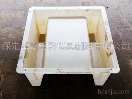 電纜槽 流水槽模具 