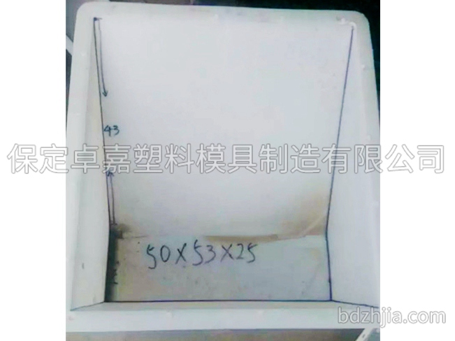 路肩板模具 