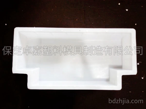 路沿石模具 