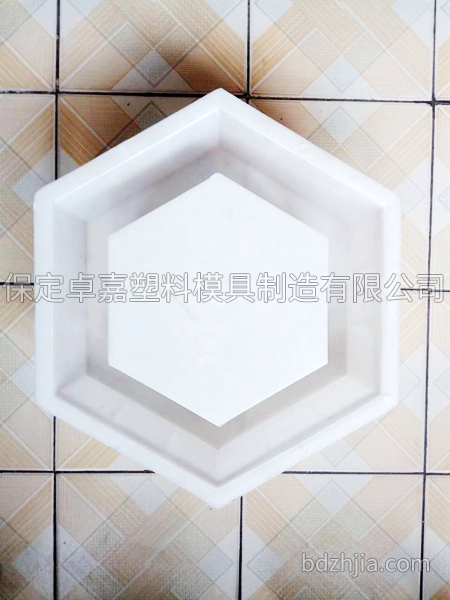 護坡模具